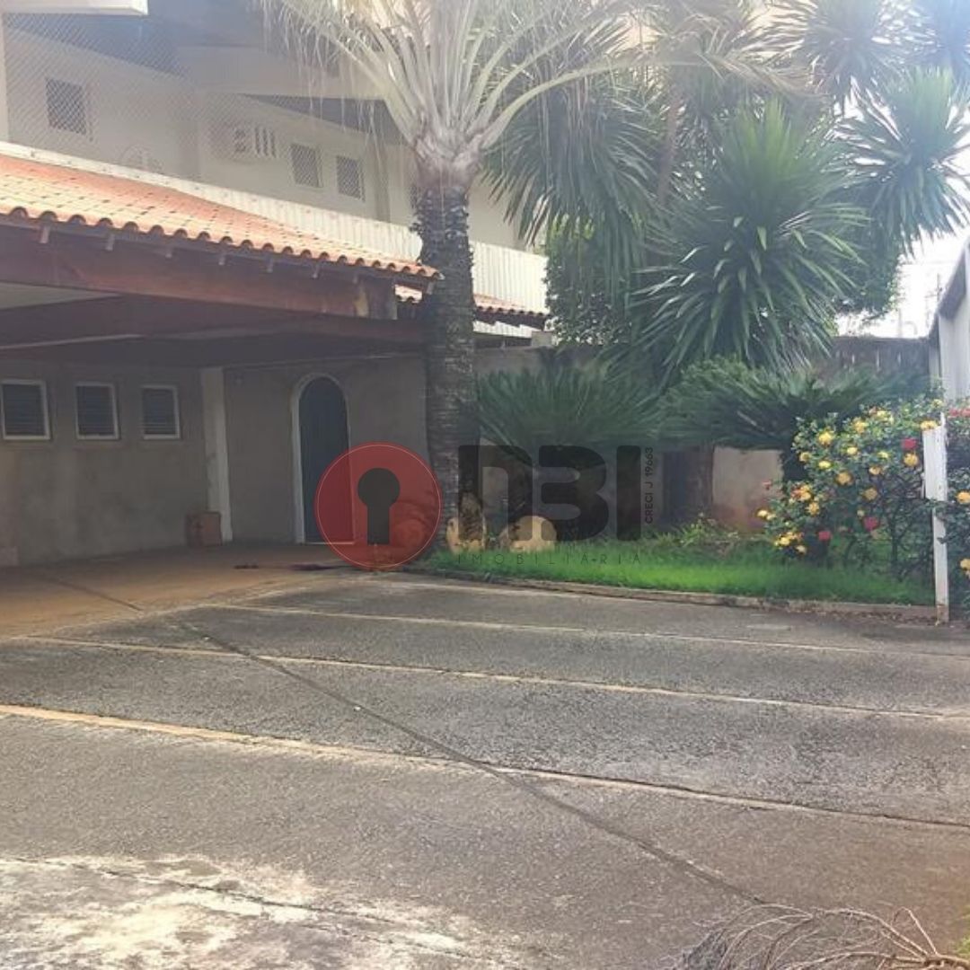 Casa com 4 quartos para aluguel, 525m² — foto 20 de 34