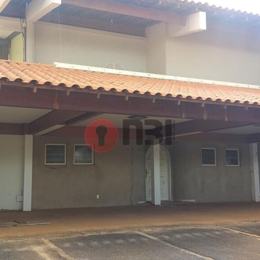Casa com 4 quartos para aluguel, 525m² — foto 24 de 34