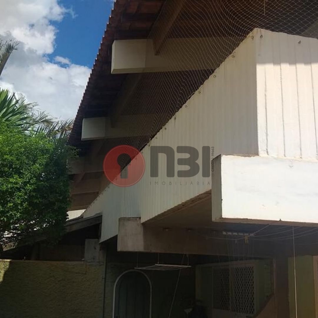 Casa com 4 quartos para aluguel, 525m² — foto 26 de 34