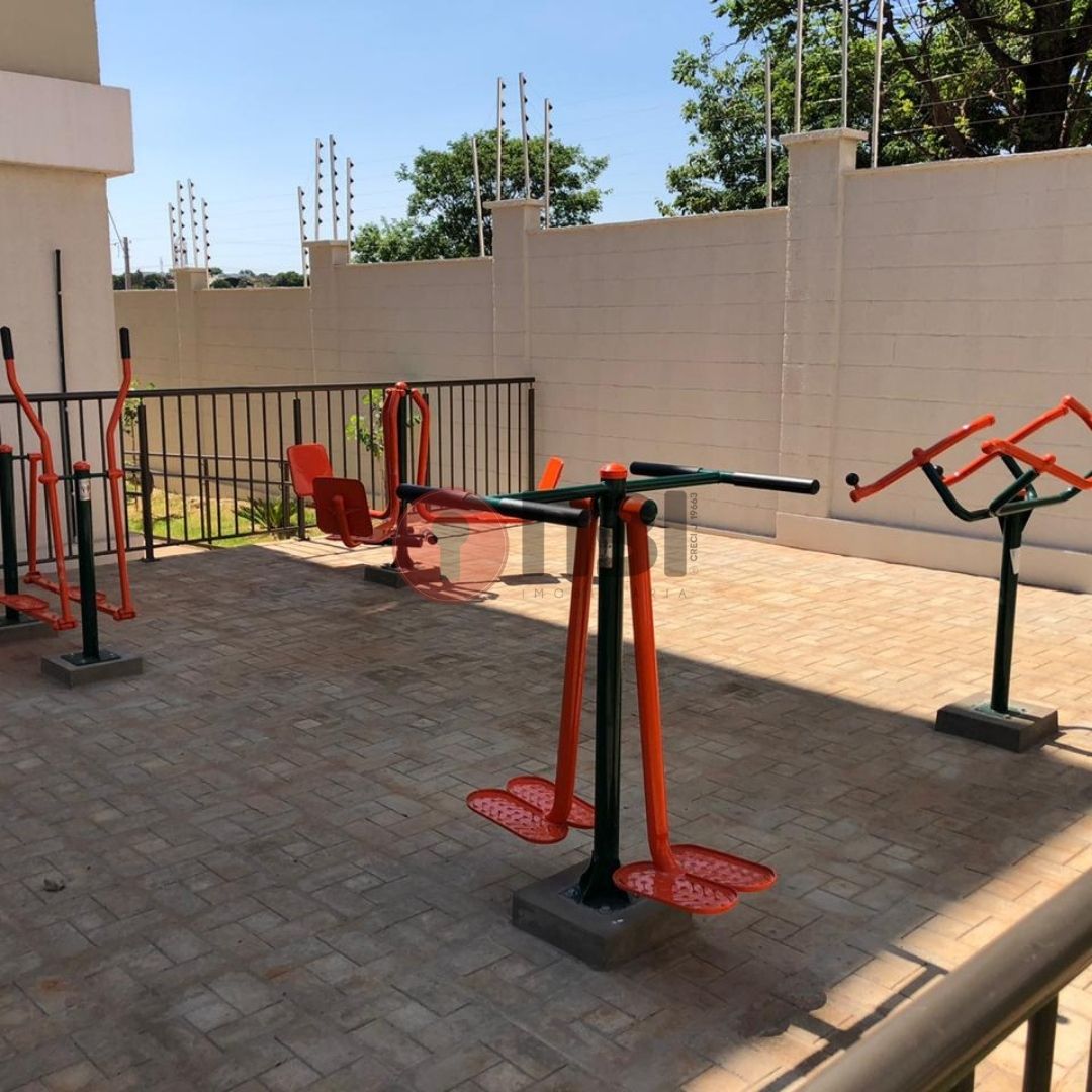 Apartamento com 2 quartos à venda, 40m² — foto 4 de 18