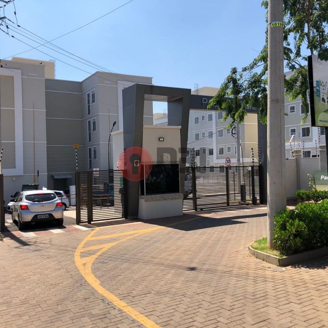 Apartamento com 2 quartos à venda, 40m² — foto 11 de 18