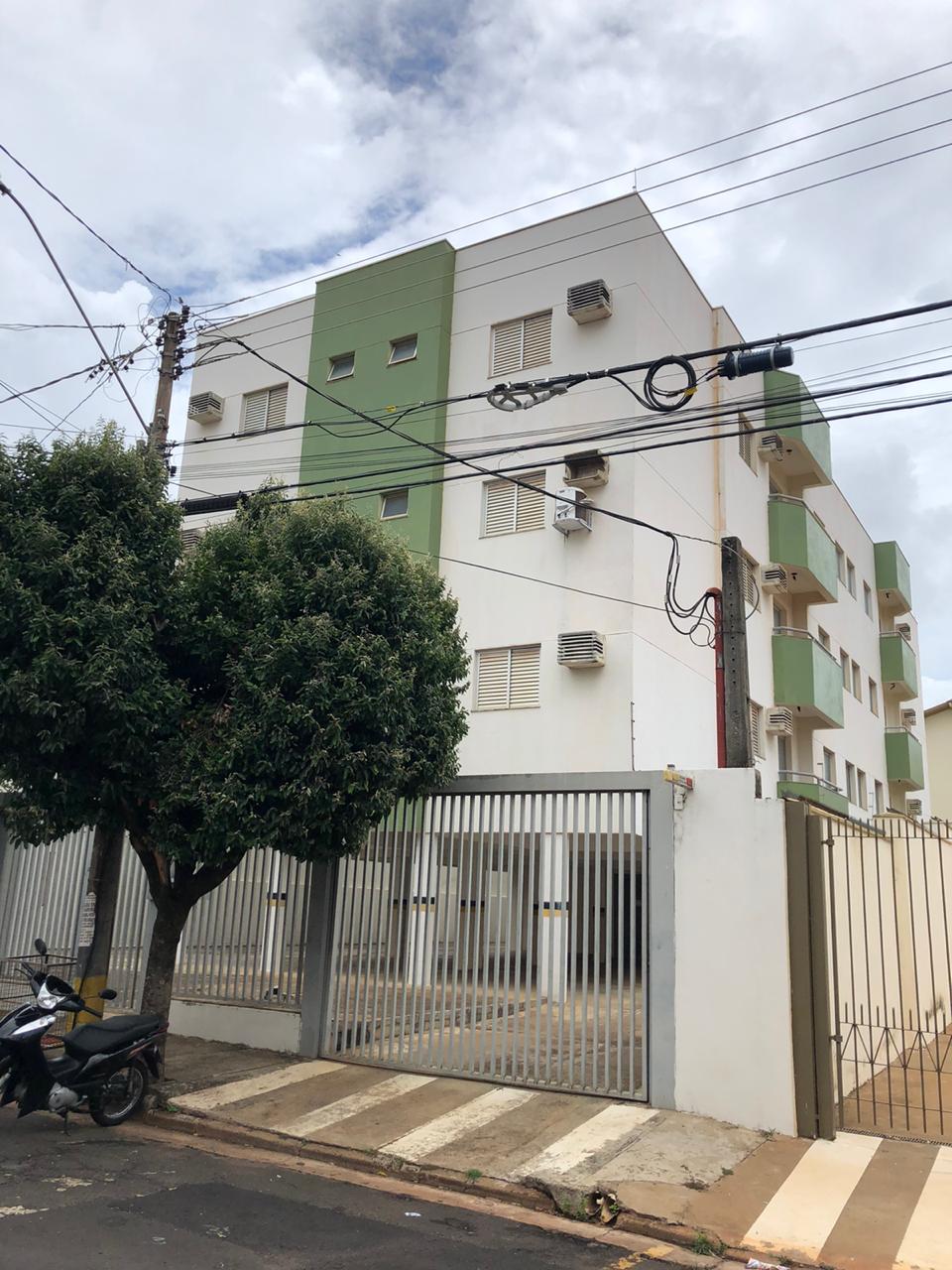 Apartamento com 1 quarto à venda, 60m² — foto 1 de 9