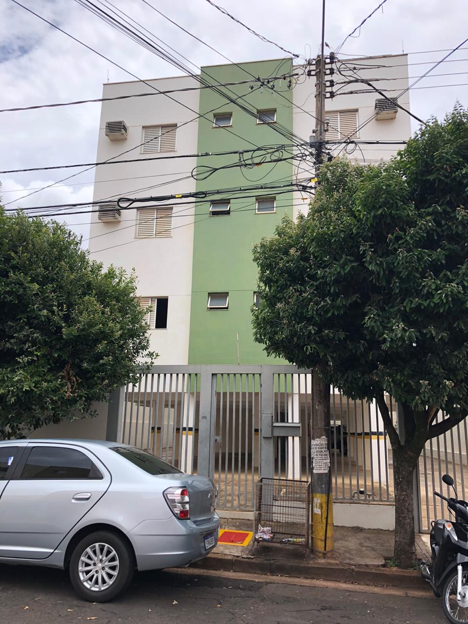 Apartamento com 1 quarto à venda, 60m² — foto 2 de 9