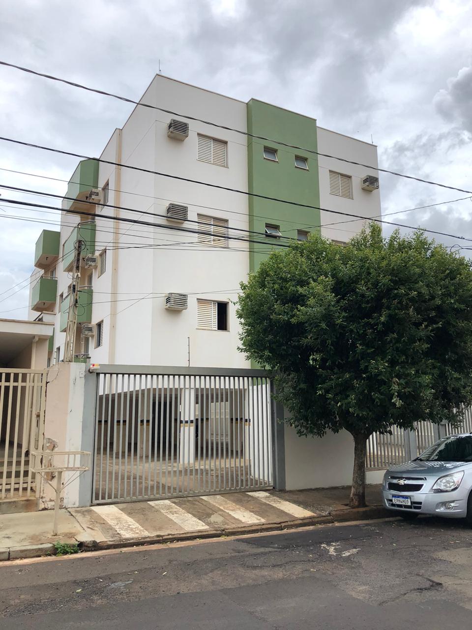 Apartamento com 1 quarto à venda, 60m² — foto 3 de 9