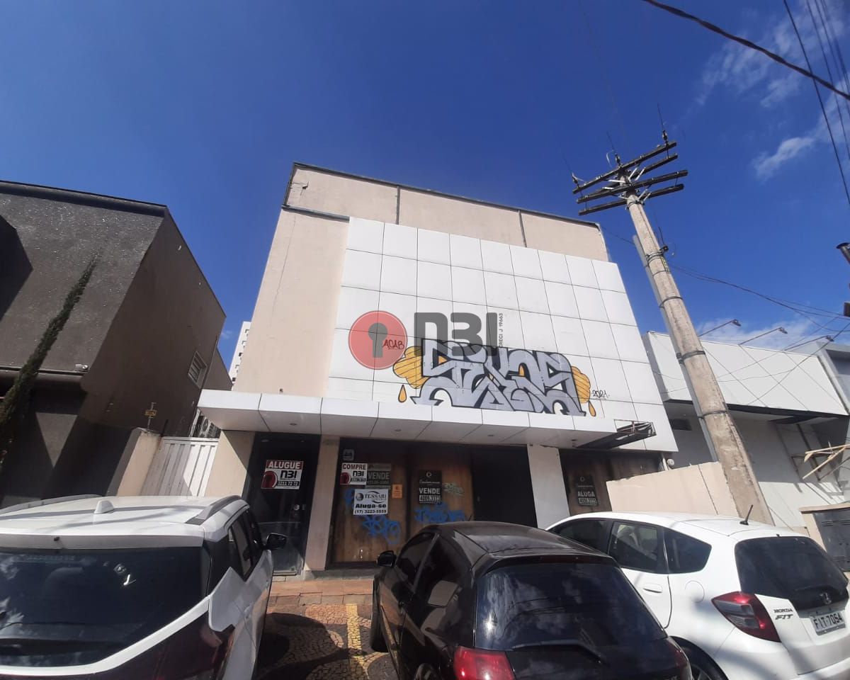 Galpão / Depósito / Armazém  para aluguel, 1275m² — foto 10 de 19