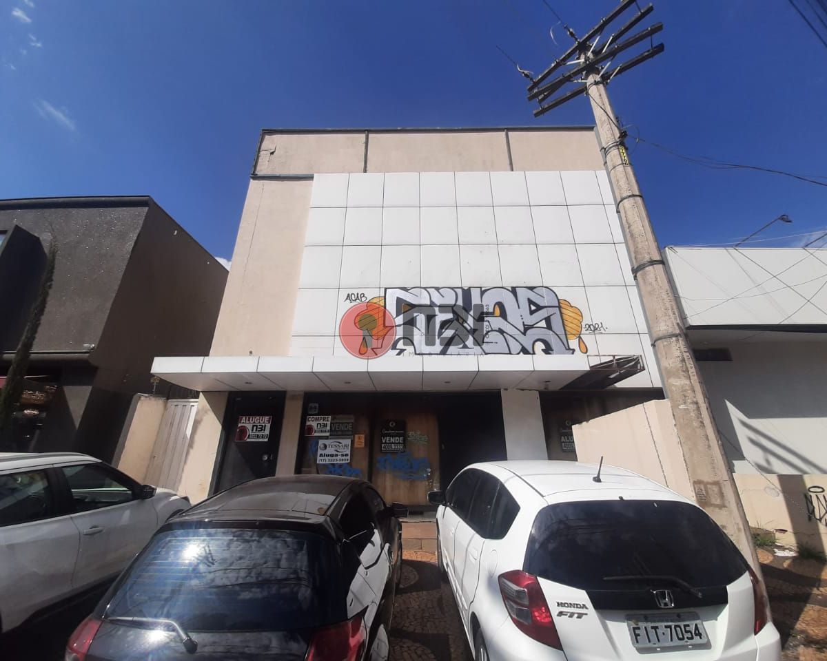 Galpão / Depósito / Armazém  para aluguel, 1275m² — foto 11 de 19