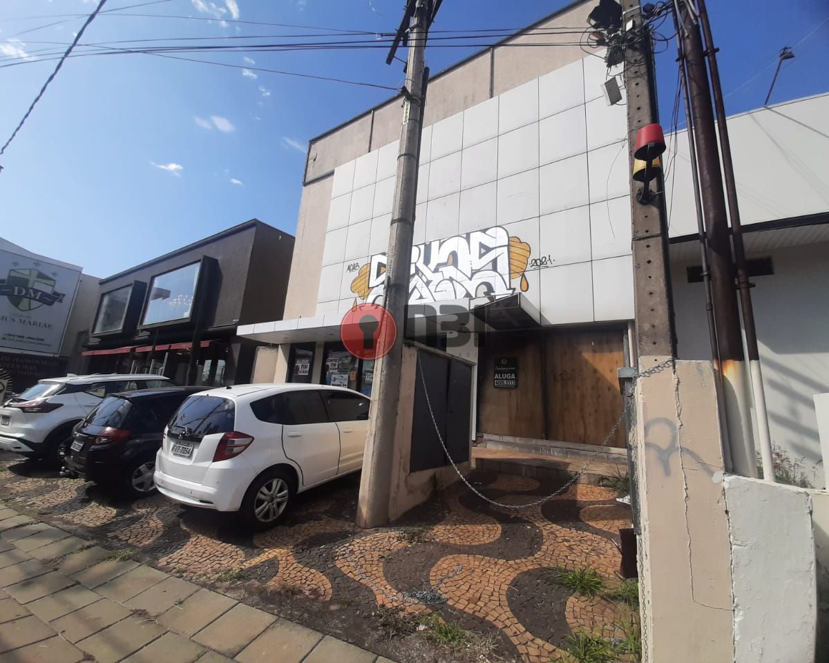 Galpão / Depósito / Armazém  para aluguel, 1275m² — foto 12 de 19