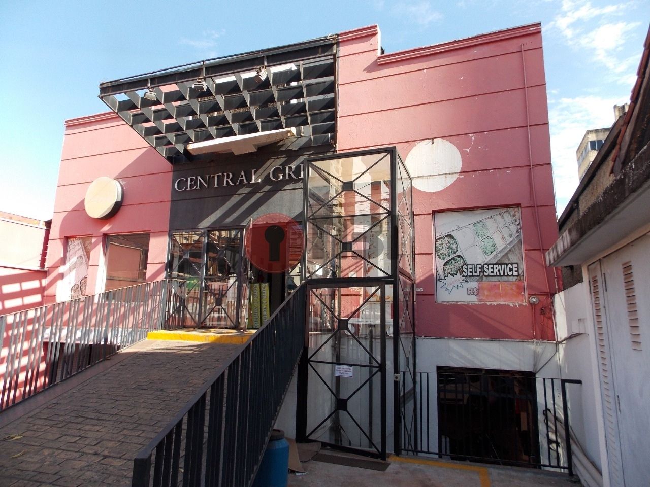 Conjunto Comercial / Sala  à venda, 720m² — foto 1 de 5