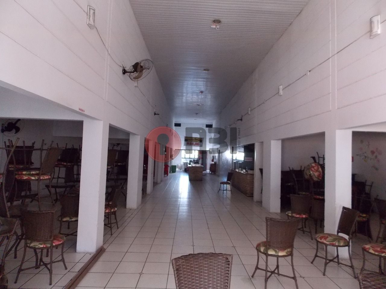 Conjunto Comercial / Sala  à venda, 720m² — foto 2 de 5