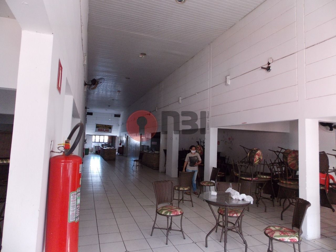 Conjunto Comercial / Sala  à venda, 720m² — foto 3 de 5
