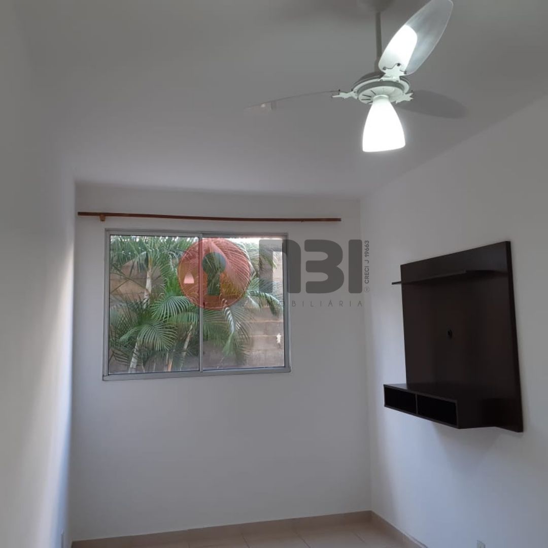Apartamento com 2 quartos à venda, 49m² — foto 1 de 21