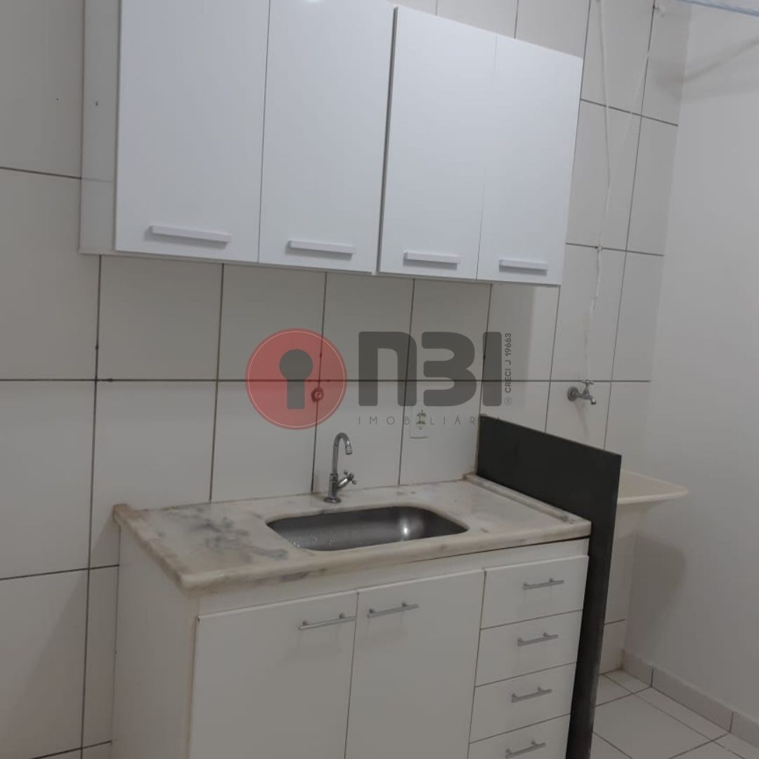 Apartamento com 2 quartos à venda, 49m² — foto 3 de 21