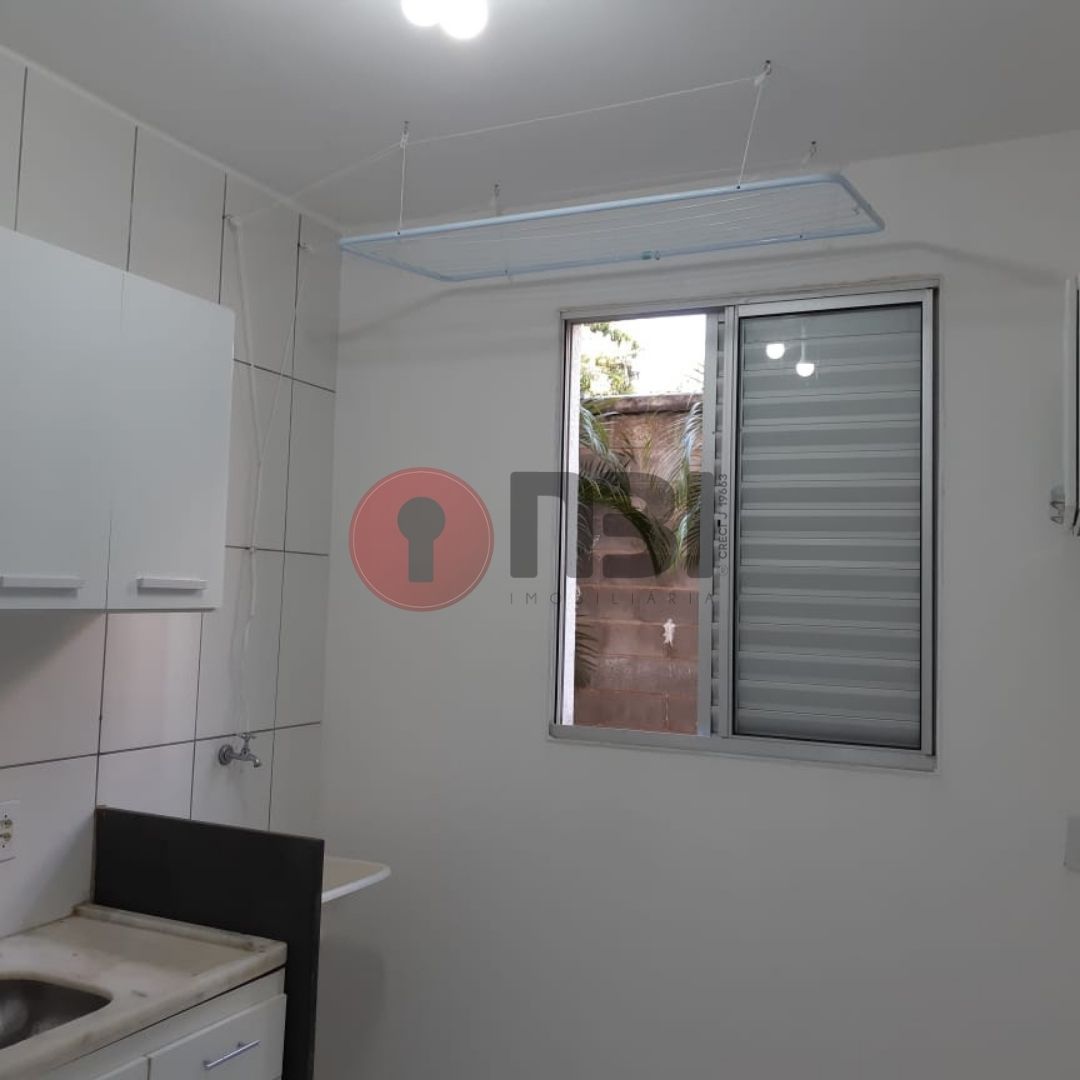 Apartamento com 2 quartos à venda, 49m² — foto 12 de 21