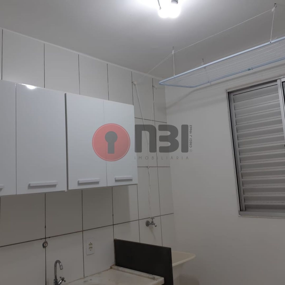 Apartamento com 2 quartos à venda, 49m² — foto 17 de 21