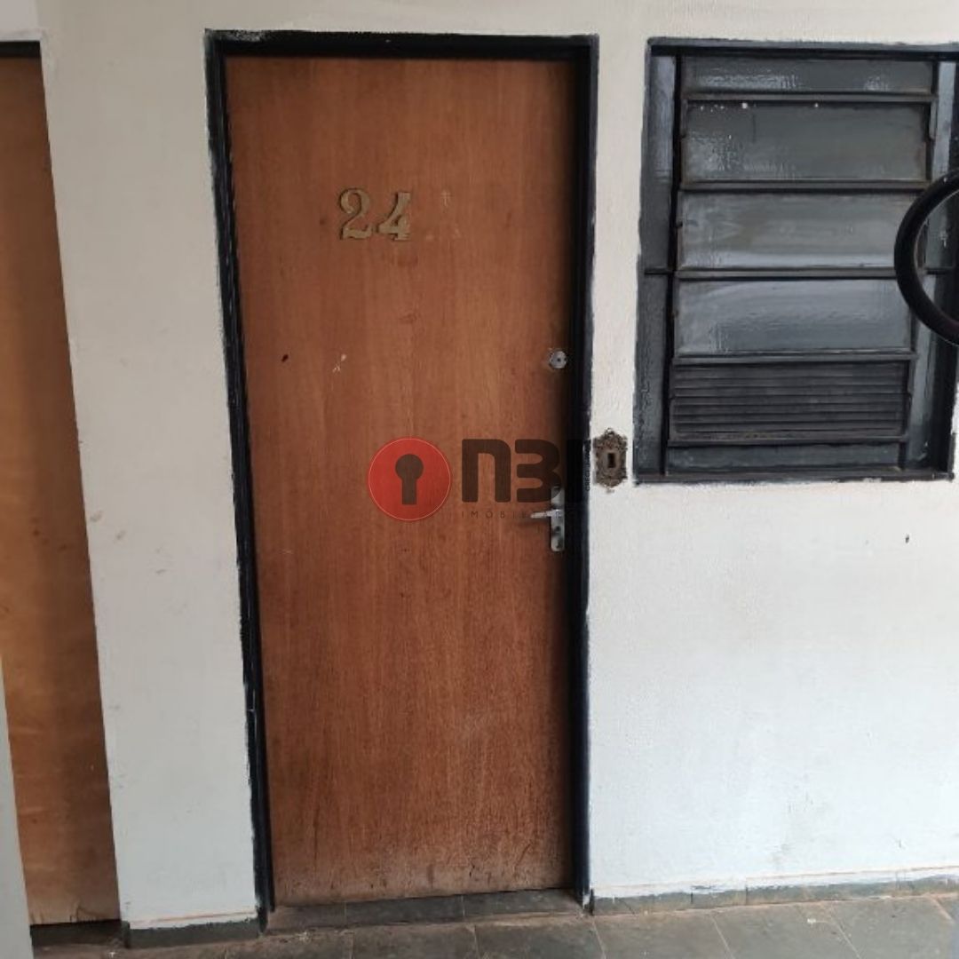 Apartamento com 1 quarto à venda, 22m² — foto 3 de 7