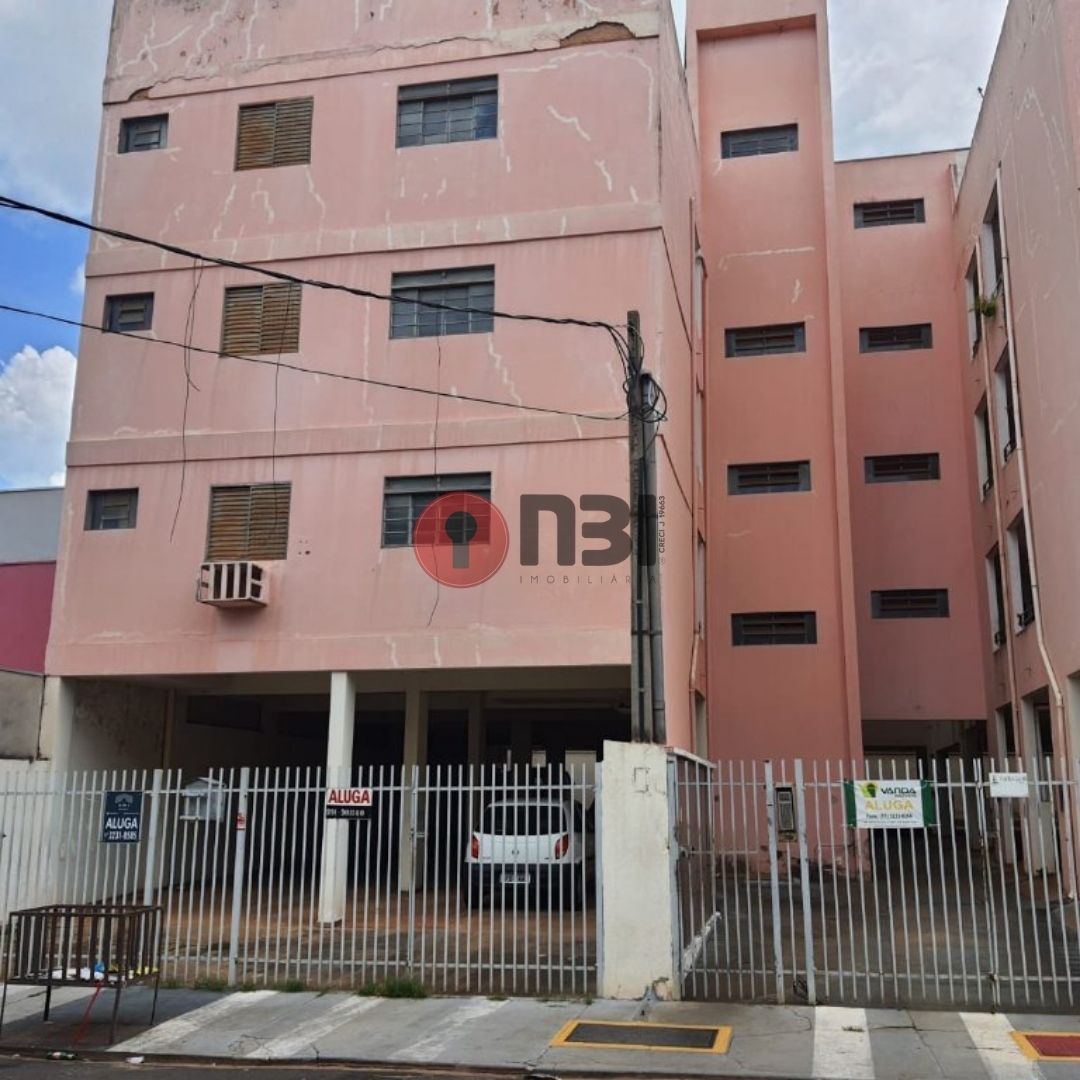 Apartamento com 1 quarto à venda, 22m² — foto 7 de 7
