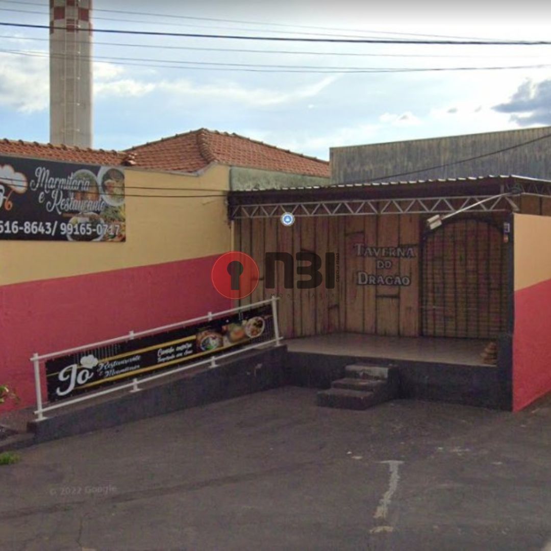 Galpão / Depósito / Armazém  à venda, 327m² — foto 2 de 4