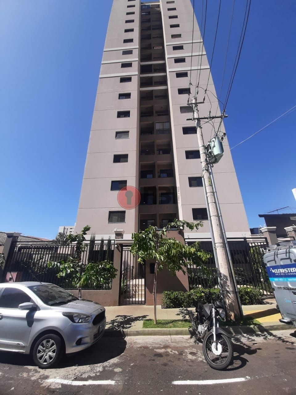 Apartamento com 3 quartos à venda, 80m² — foto 6 de 19