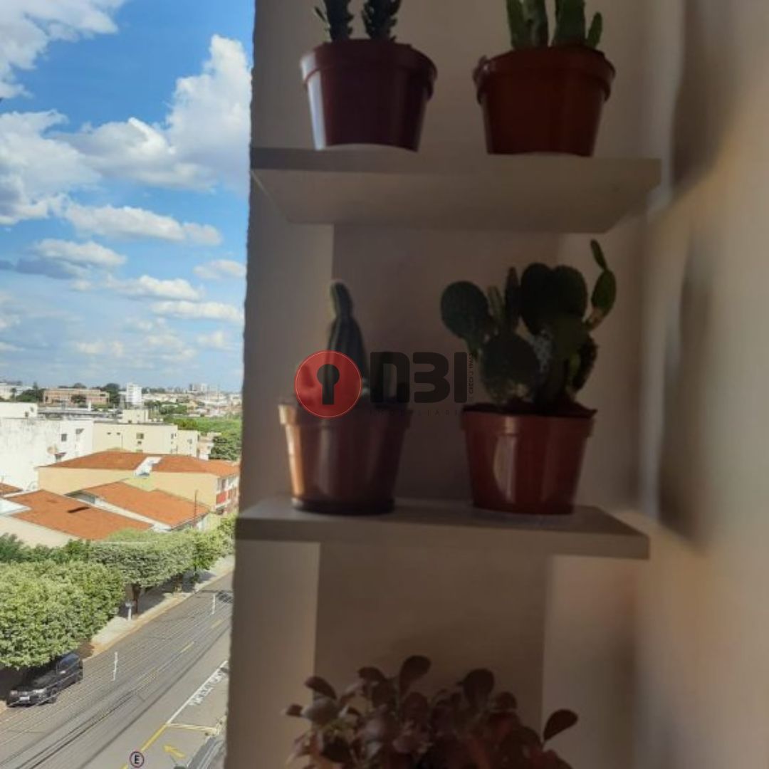 Apartamento com 2 quartos à venda, 75m² — foto 18 de 19