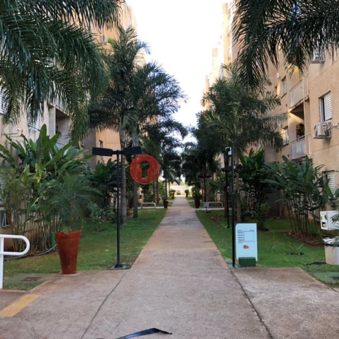 Apartamento com 2 quartos à venda, 49m² — foto 3 de 20