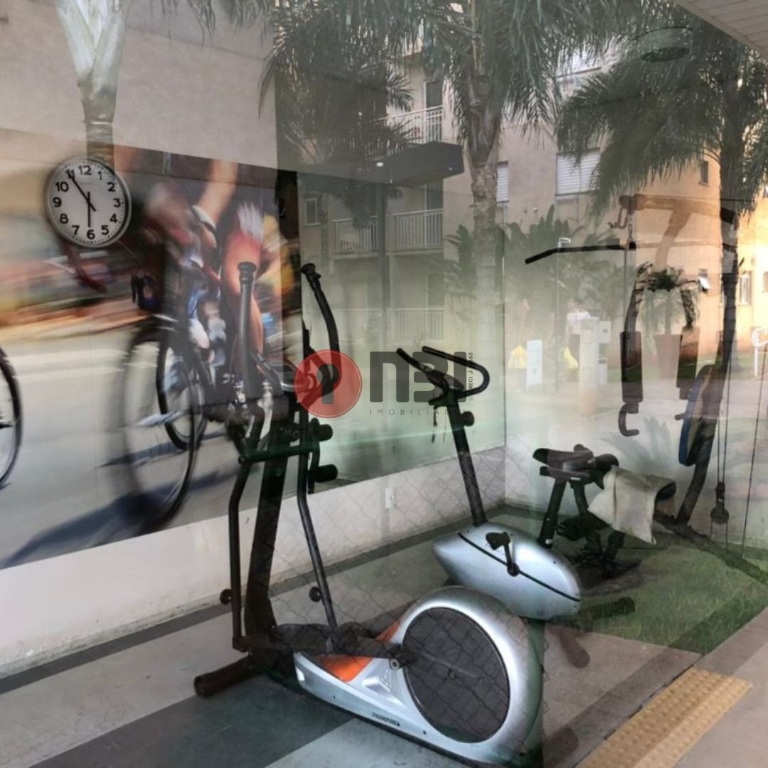 Apartamento com 2 quartos à venda, 49m² — foto 7 de 20