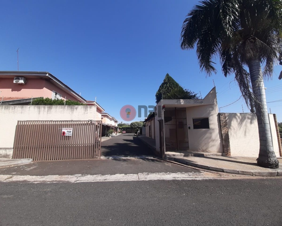 Casa com 2 quartos à venda, 80m² — foto 15 de 27