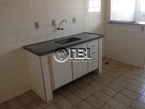 Apartamento com 1 quarto à venda, 40m² — foto 1 de 10
