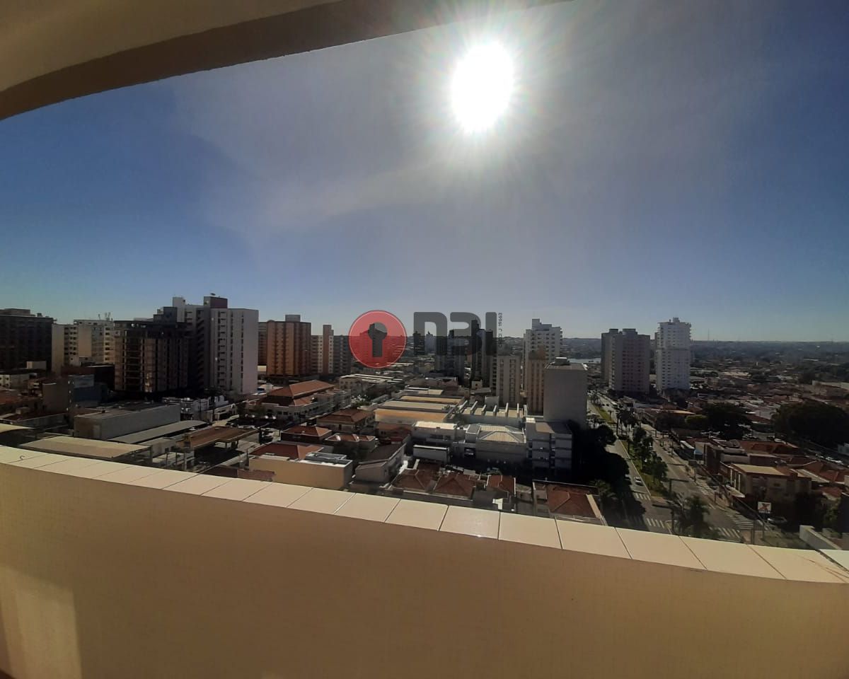 Apartamento com 3 quartos à venda, 100m² — foto 6 de 40