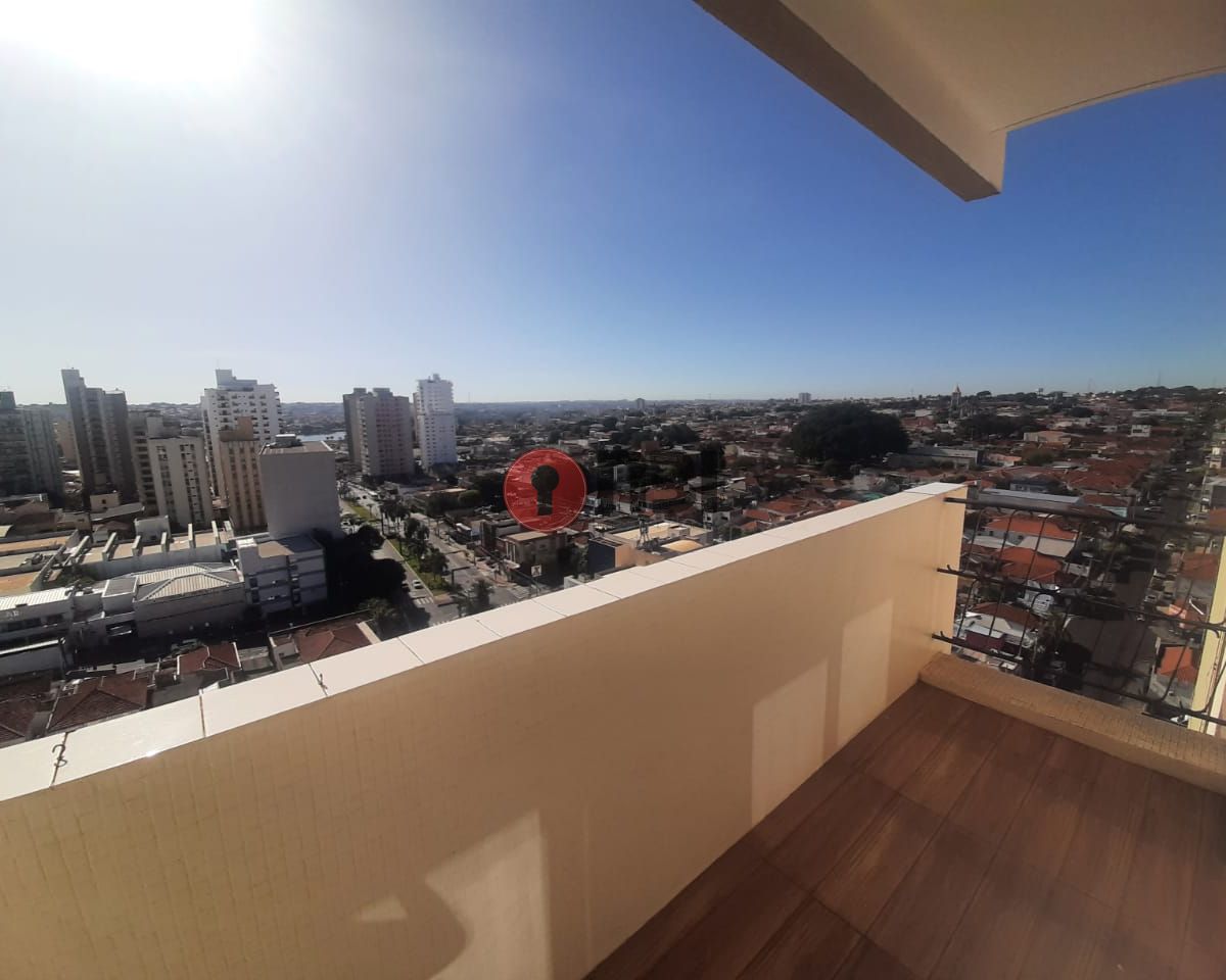 Apartamento com 3 quartos à venda, 100m² — foto 7 de 40