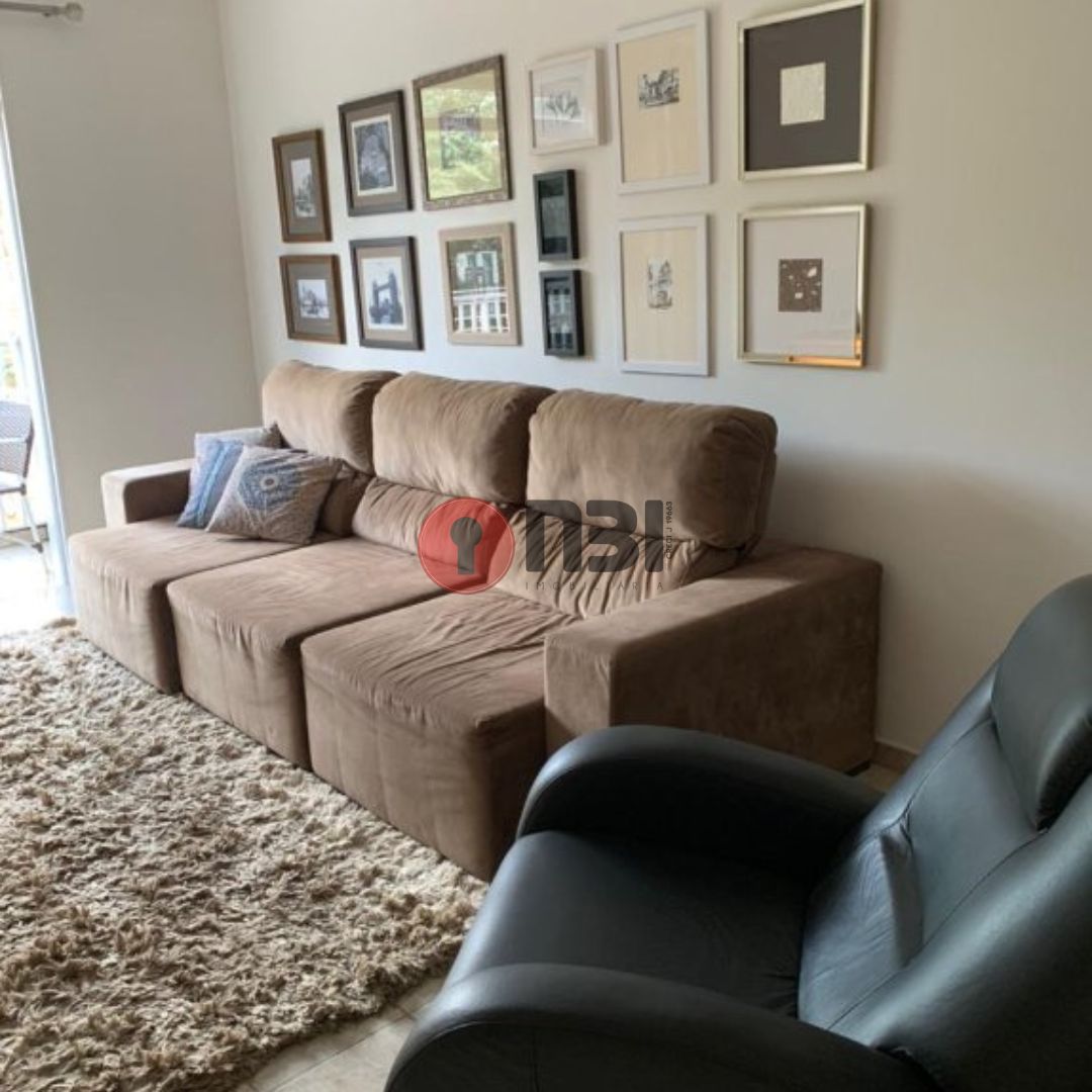 Apartamento com 3 quartos à venda, 161m² — foto 2 de 9