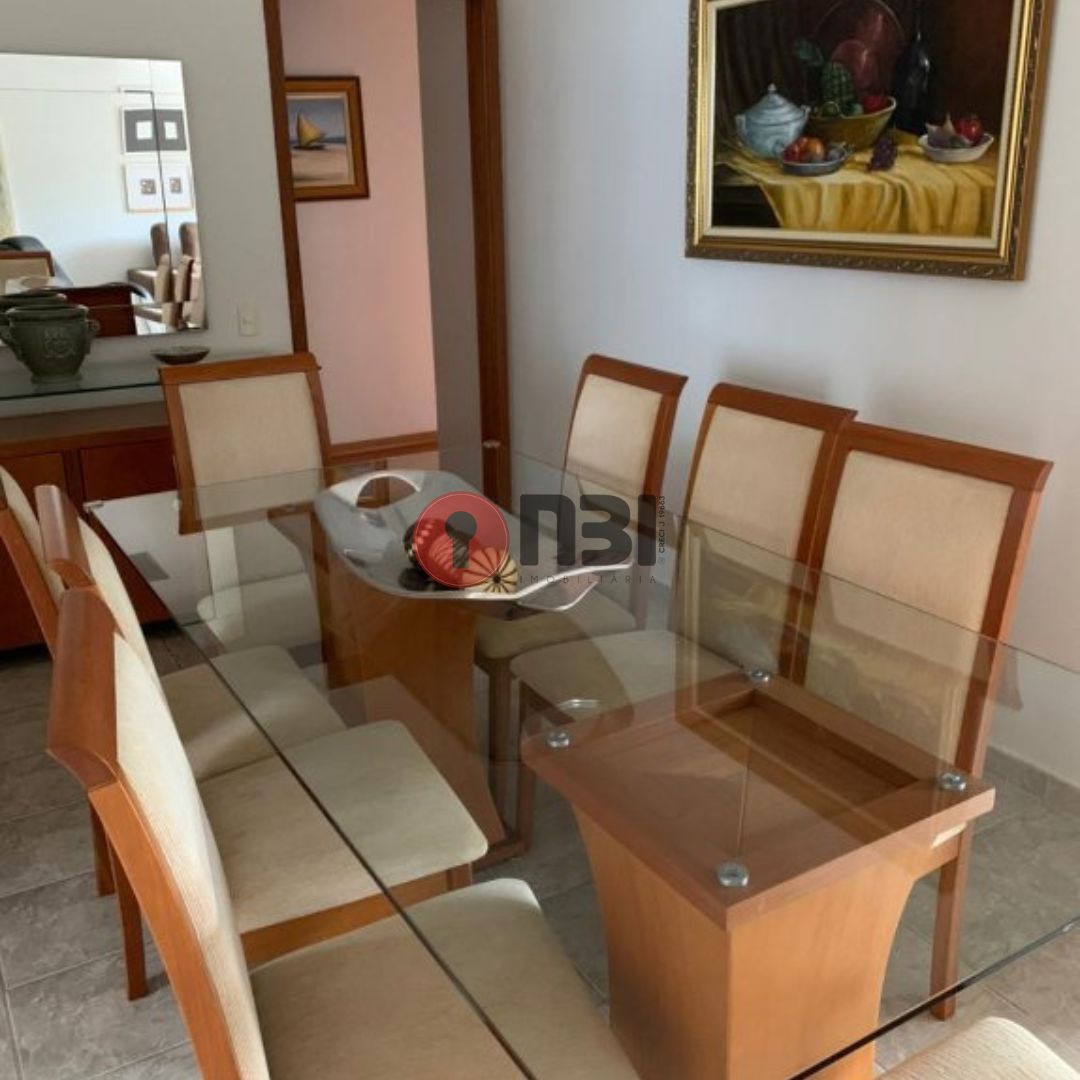 Apartamento com 3 quartos à venda, 161m² — foto 6 de 9