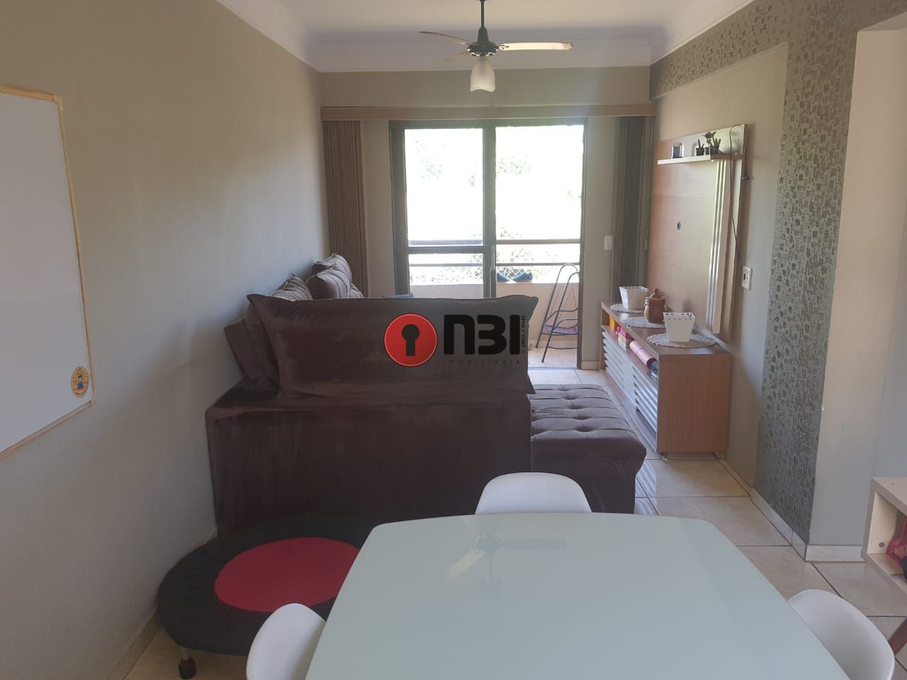 Apartamento com 2 quartos à venda, 78m² — foto 1 de 10