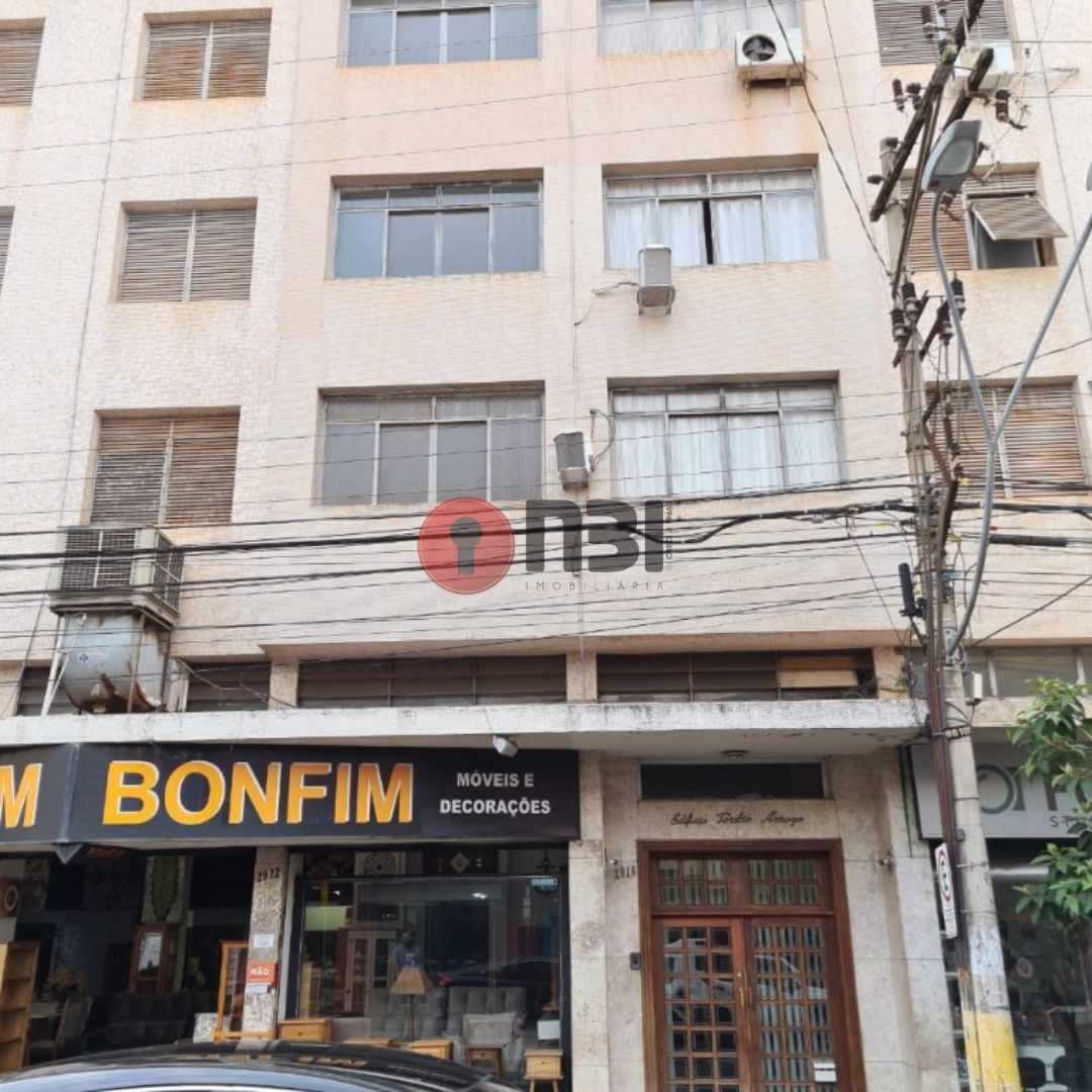 Apartamento com 2 quartos à venda, 70m² — foto 1 de 12