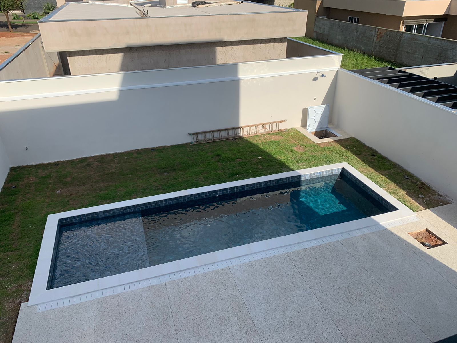 Casa de Condomínio com 3 quartos à venda, 264m² — foto 40 de 50