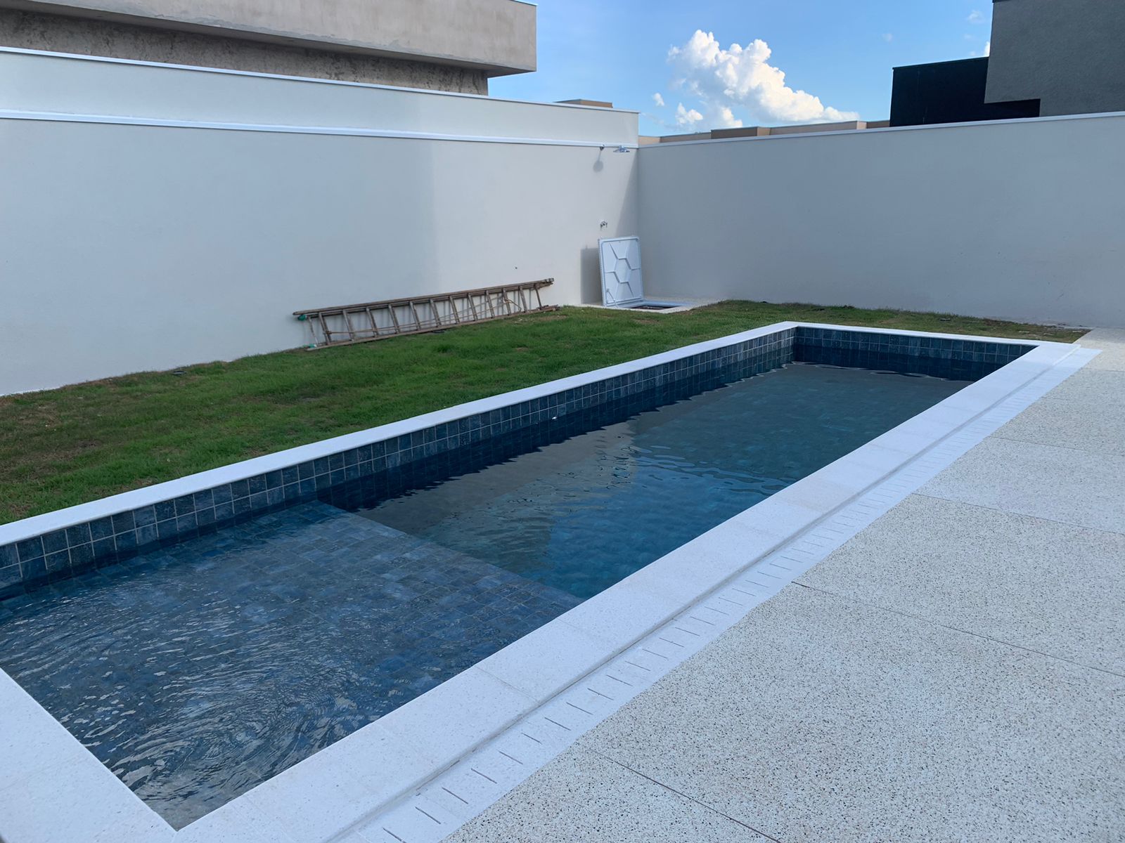 Casa de Condomínio com 3 quartos à venda, 264m² — foto 42 de 50