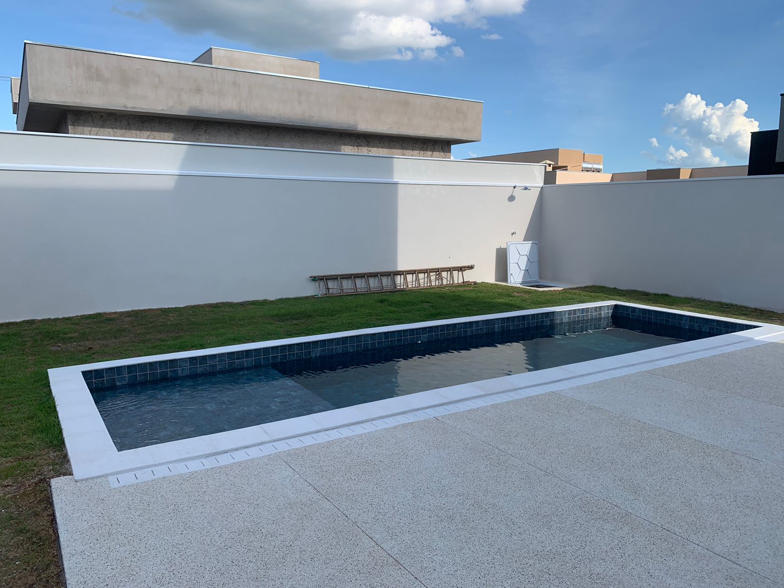 Casa de Condomínio com 3 quartos à venda, 264m² — foto 43 de 50