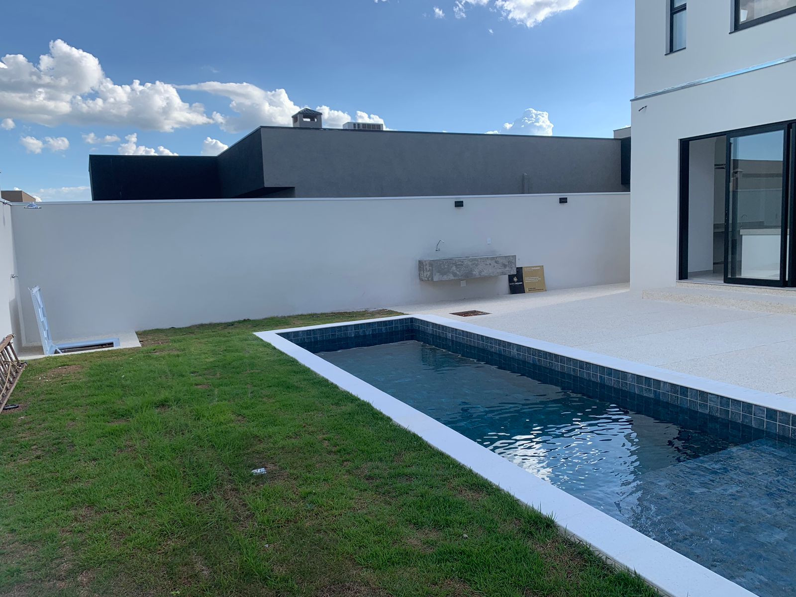Casa de Condomínio com 3 quartos à venda, 264m² — foto 44 de 50