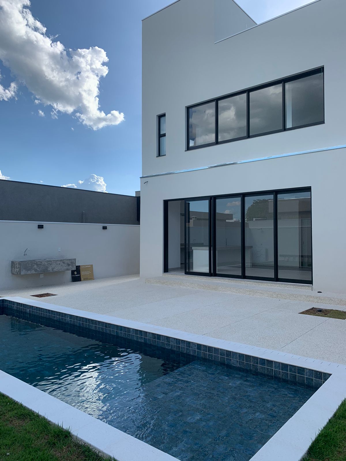 Casa de Condomínio com 3 quartos à venda, 264m² — foto 45 de 50