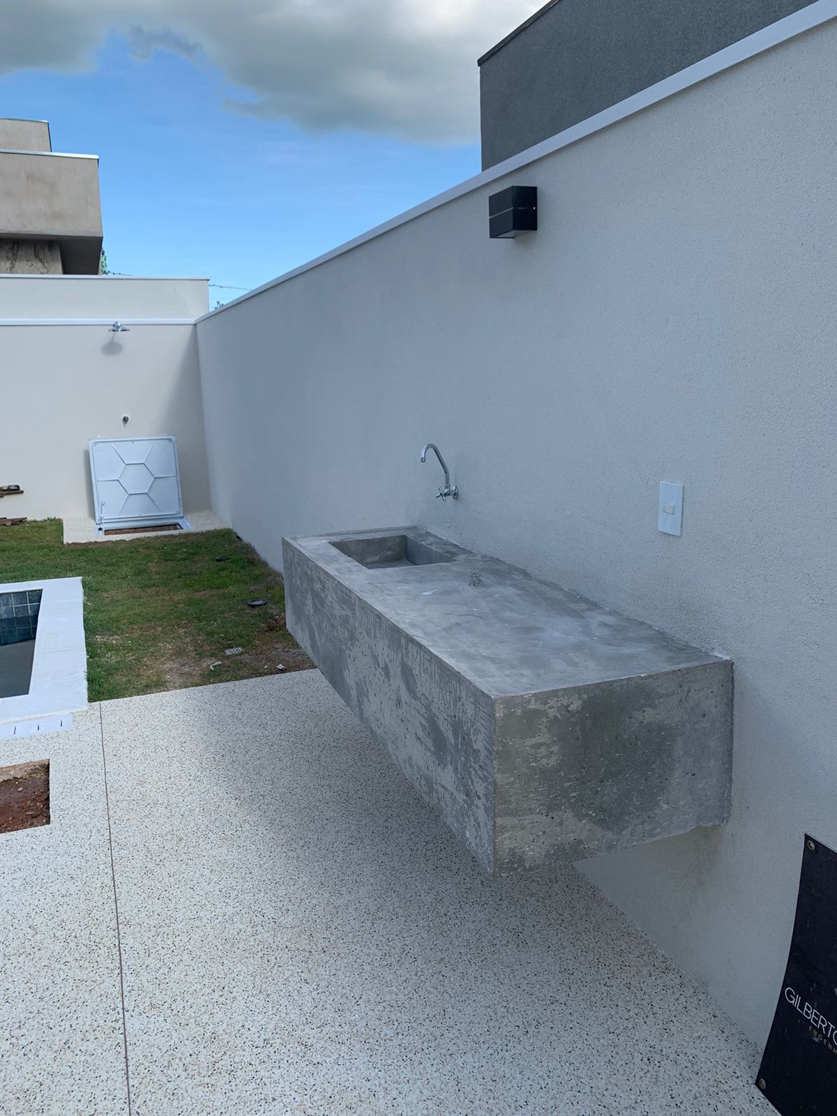 Casa de Condomínio com 3 quartos à venda, 264m² — foto 47 de 50