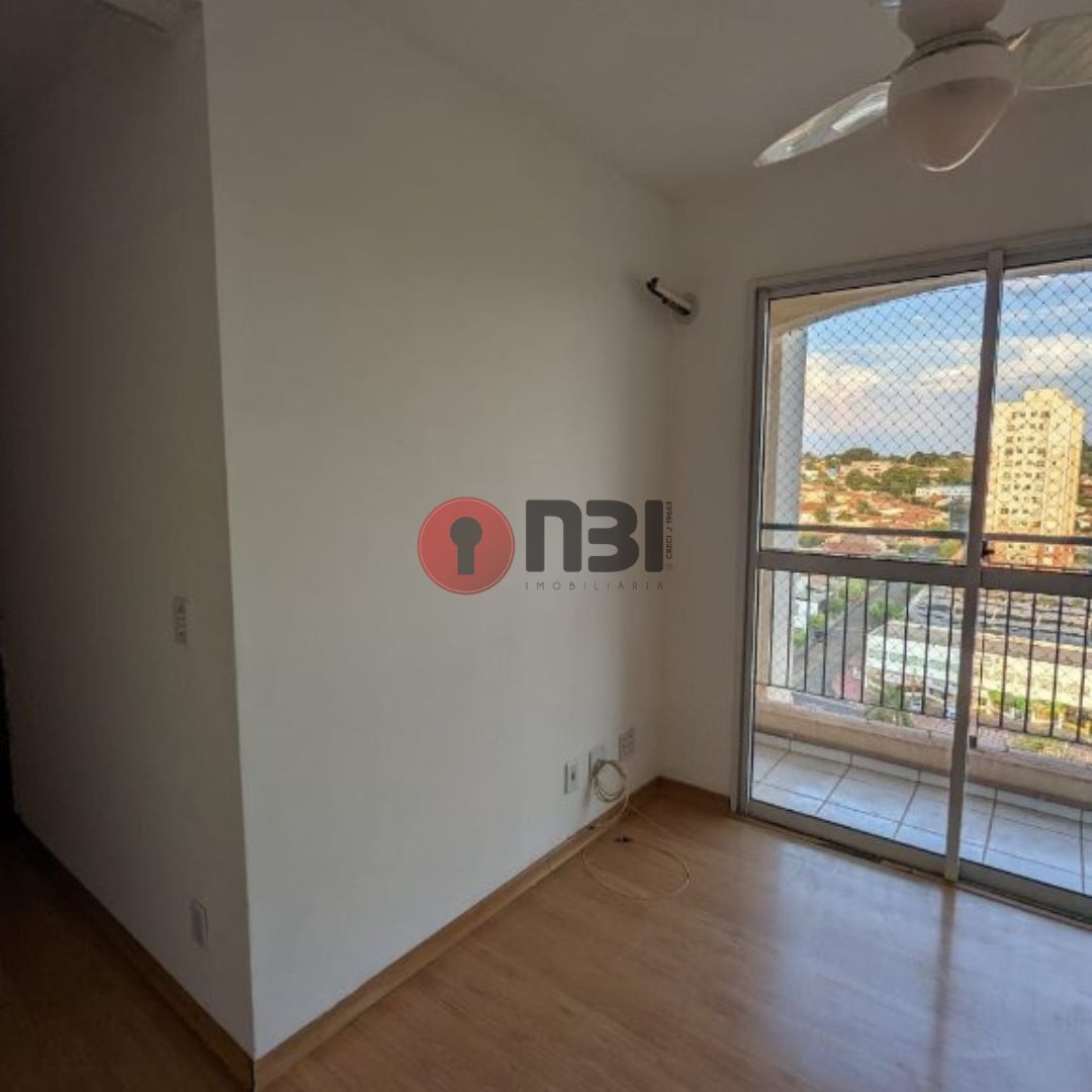 Apartamento com 2 quartos à venda, 49m² — foto 1 de 7