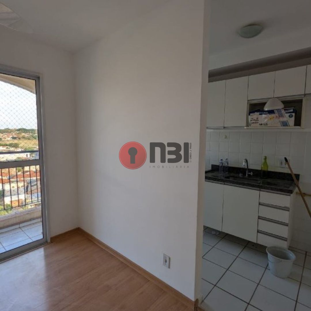 Apartamento com 2 quartos à venda, 49m² — foto 2 de 7