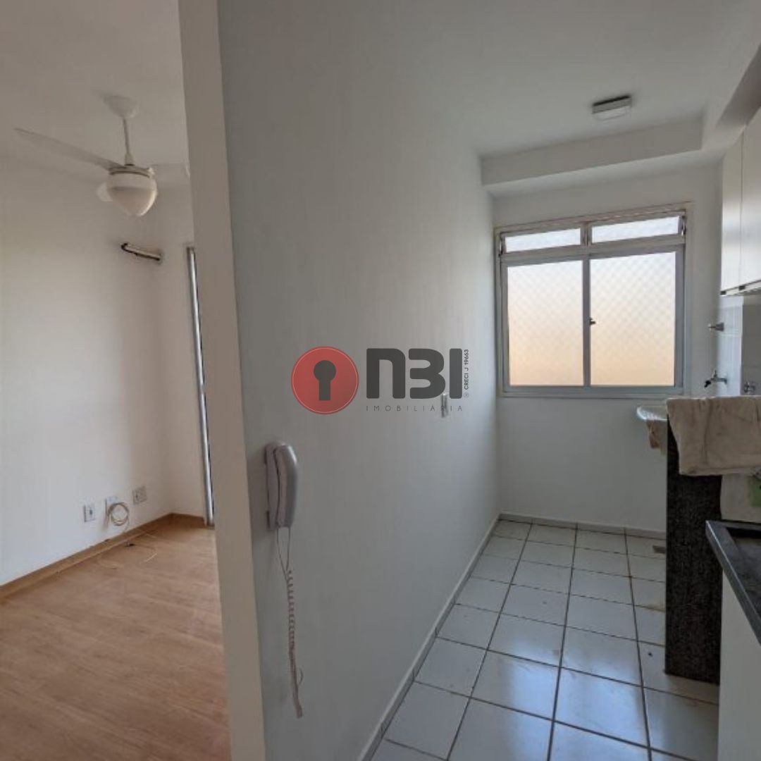 Apartamento com 2 quartos à venda, 49m² — foto 3 de 7