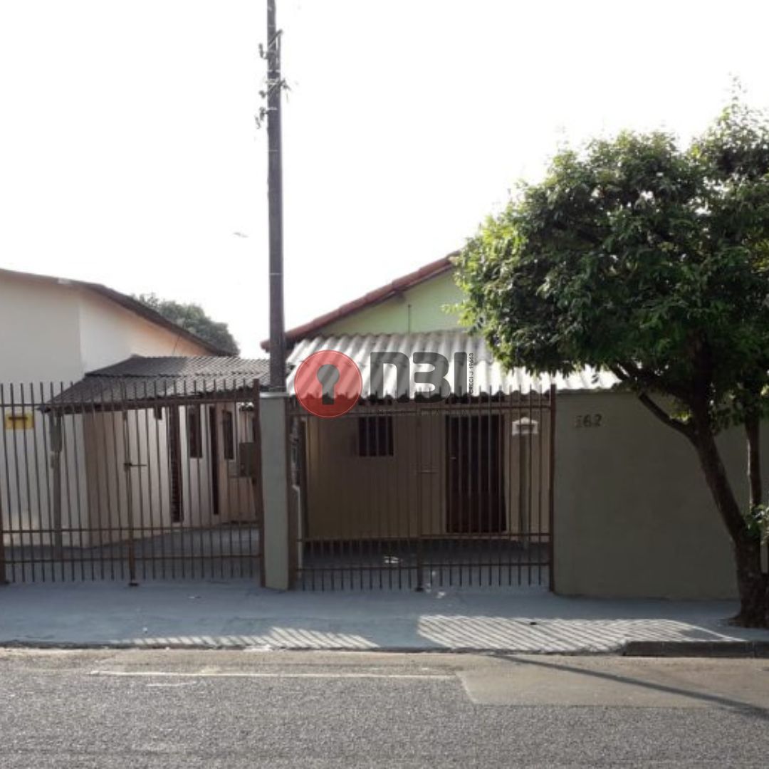 Casa com 4 quartos à venda, 68m² — foto 1 de 9