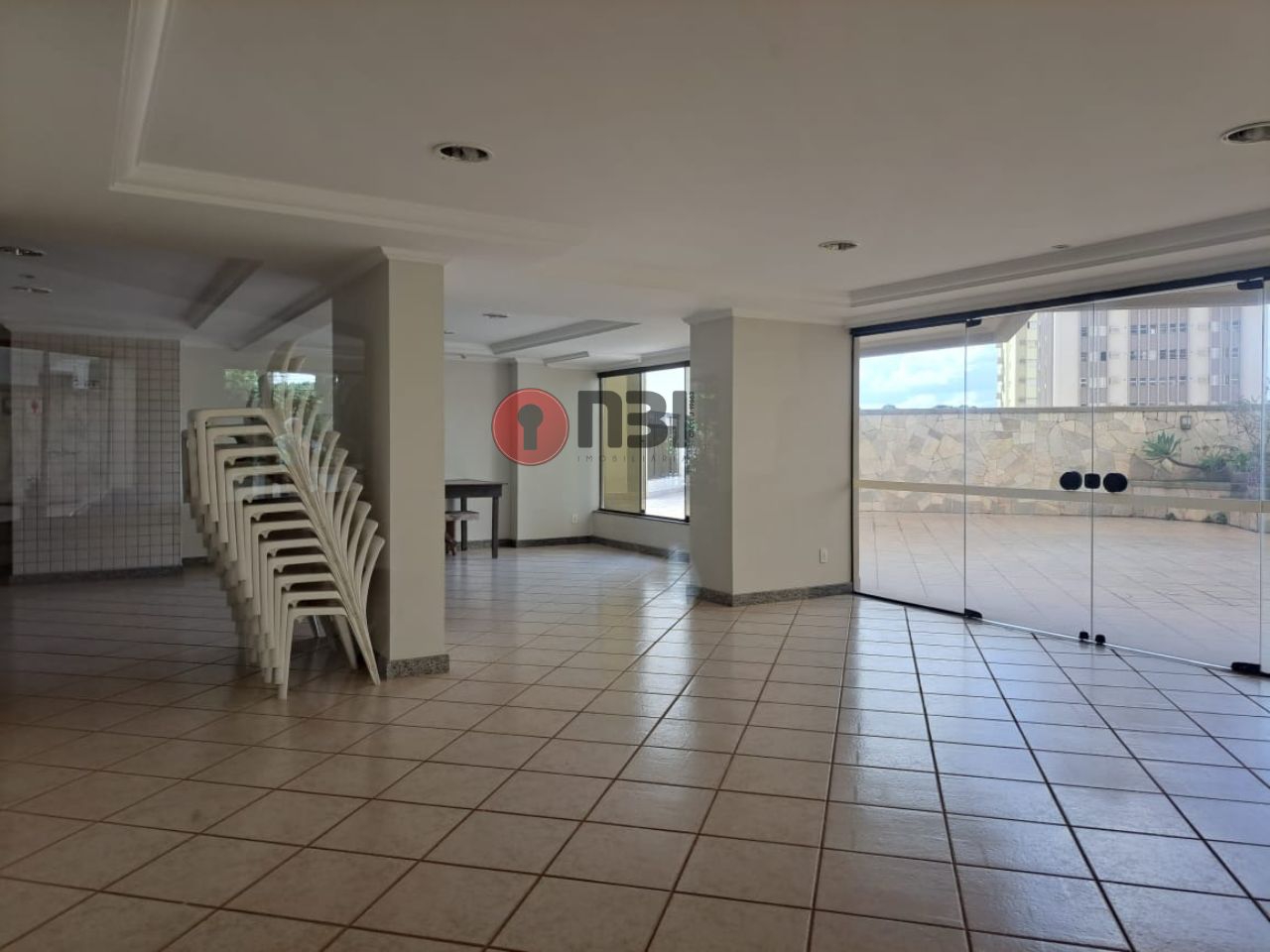 Apartamento com 3 quartos à venda, 132m² — foto 38 de 39