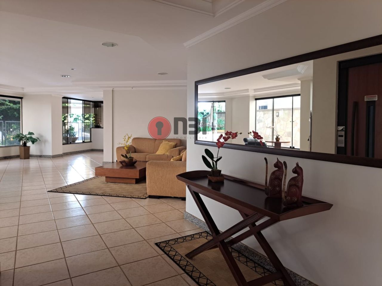 Apartamento com 3 quartos à venda, 132m² — foto 39 de 39