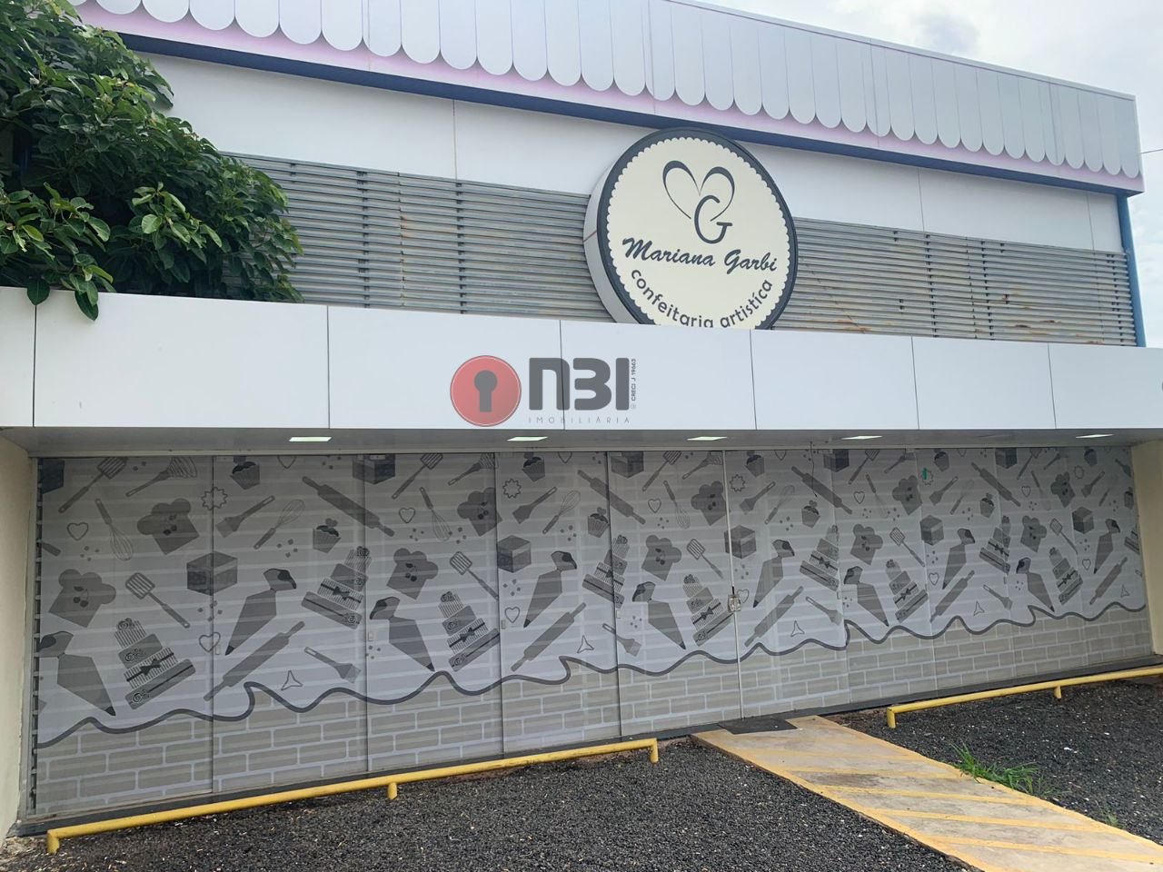 Galpão / Depósito / Armazém  à venda, 273m² — foto 2 de 23