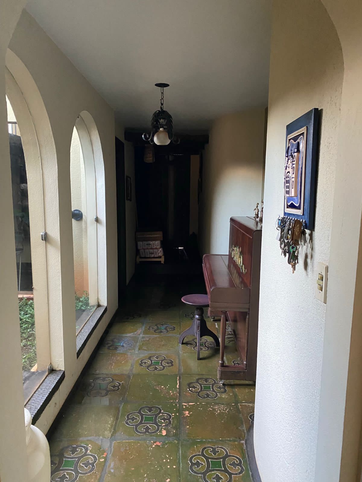 Casa com 4 quartos para aluguel, 640m² — foto 40 de 42