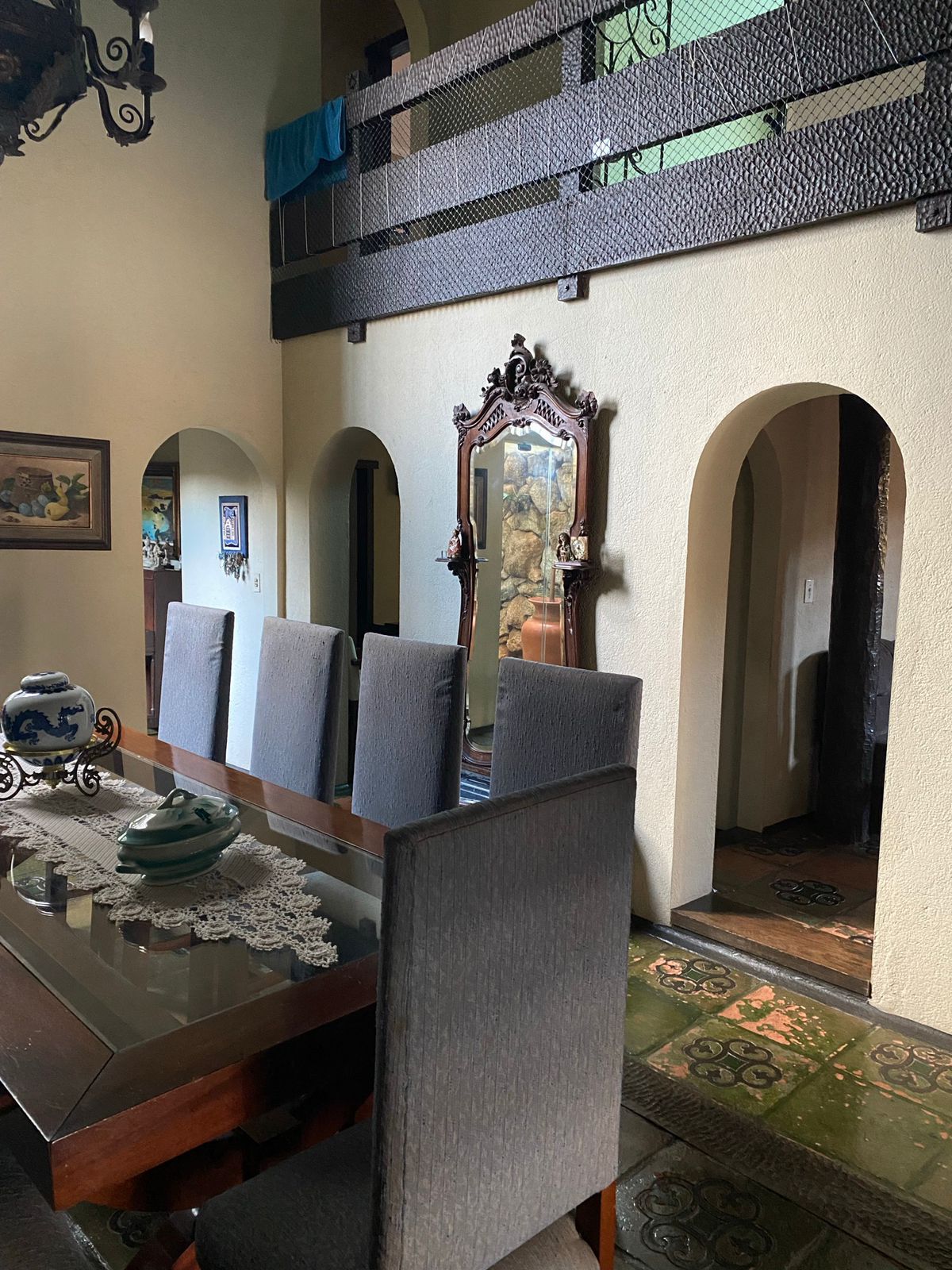 Casa com 4 quartos para aluguel, 640m² — foto 42 de 42