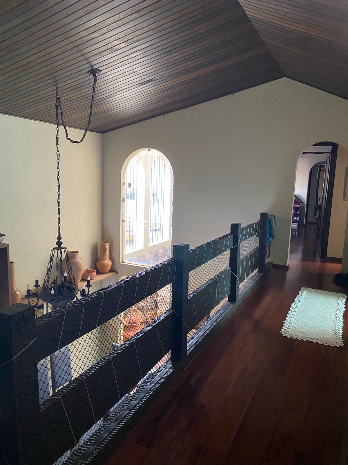 Casa com 4 quartos para aluguel, 640m² — foto 19 de 42