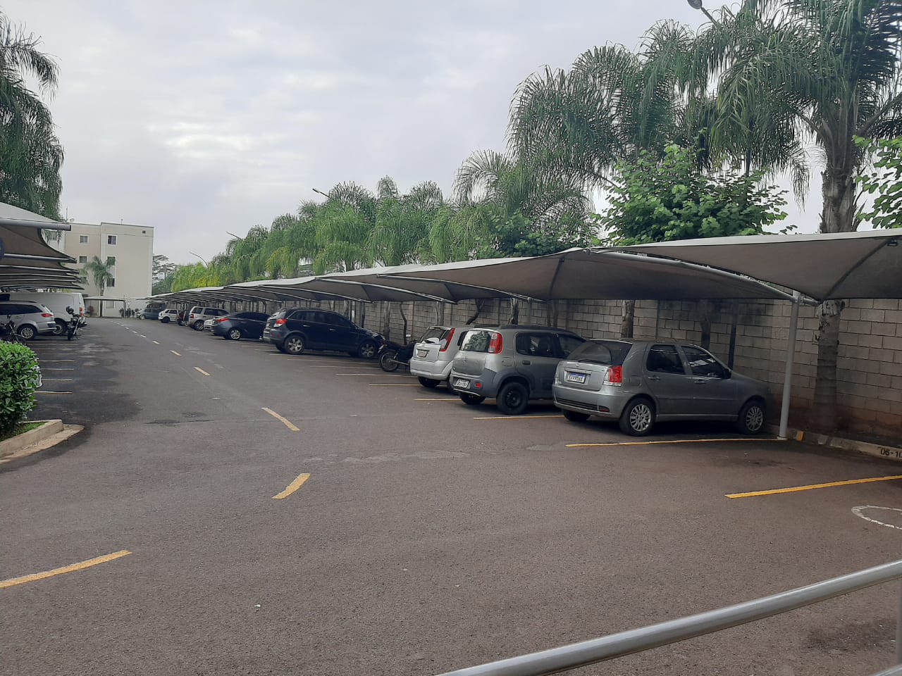 Apartamento com 2 quartos à venda, 50m² — foto 1 de 17